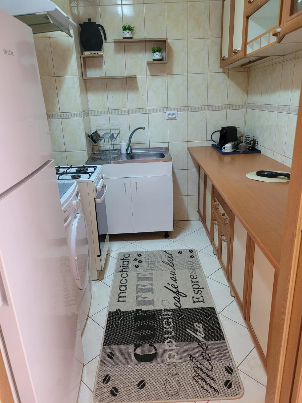 Cuibusor De Vara Constanţa Eksteriør bilde